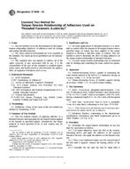 ASTM D5648-01 ASTM D5648-01