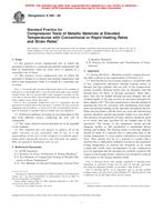 ASTM E209-00
