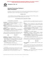 ASTM E349-00