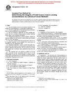 ASTM D6214-98 ASTM D6214-98