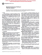 ASTM E473-00