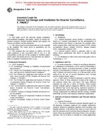 ASTM E844-97