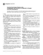 ASTM G126-00 ASTM G126-00