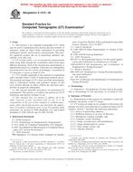 ASTM E1570-00