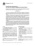 ASTM F513-00 ASTM F513-00