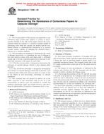 ASTM F598-00 ASTM F598-00