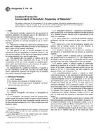 ASTM F756-00 ASTM F756-00