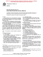 ASTM F912M-00 ASTM F912M-00