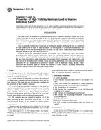 ASTM F923-00 ASTM F923-00