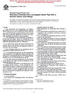 ASTM F949-01a ASTM F949-01a