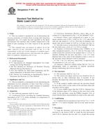 ASTM F970-00 ASTM F970-00