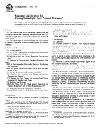 ASTM F1197-00