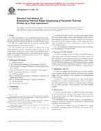 ASTM F1320-01