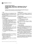 ASTM F1537-00 ASTM F1537-00