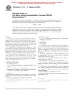 ASTM F1557-94(2002) ASTM F1557-94(2002)