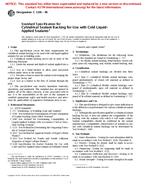 ASTM C1330-96 ASTM C1330-96