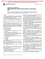 ASTM D6082-00 ASTM D6082-00