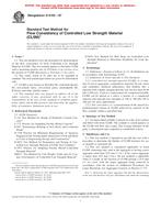 ASTM D6103-97 ASTM D6103-97