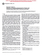 ASTM D6232-00 ASTM D6232-00