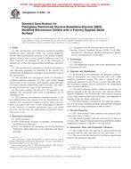 ASTM D6298-00 ASTM D6298-00