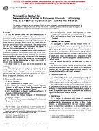 ASTM D6304-00 ASTM D6304-00