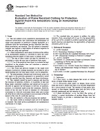 ASTM F1930-00 ASTM F1930-00