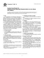 ASTM F1898-01 ASTM F1898-01