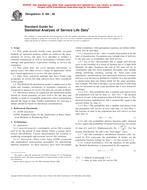 ASTM G166-00 ASTM G166-00