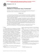 ASTM G167-00 ASTM G167-00