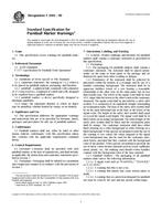 ASTM F2041-00 ASTM F2041-00