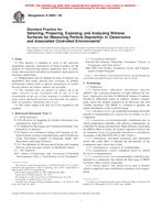 ASTM E2088-00