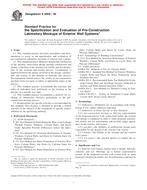 ASTM E2099-00