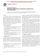 ASTM F2025-00 ASTM F2025-00