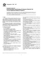 ASTM F2027-00e1 ASTM F2027-00e1