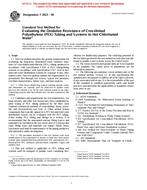 ASTM F2023-00 ASTM F2023-00