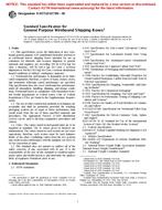 ASTM D6573/D6573M-00