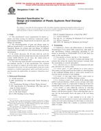 ASTM F2021-00 ASTM F2021-00