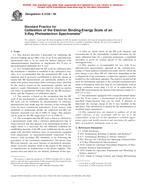 ASTM E2108-00