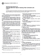 ASTM D6590/D6590M-00