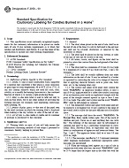 ASTM F2058-00 ASTM F2058-00