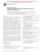 ASTM F2065-00e1 ASTM F2065-00e1