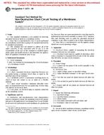 ASTM F2073-00 ASTM F2073-00