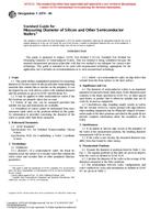 ASTM F2074-00 ASTM F2074-00