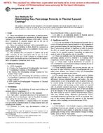 ASTM E2109-00
