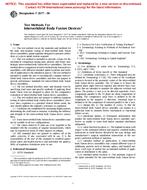 ASTM F2077-00 ASTM F2077-00