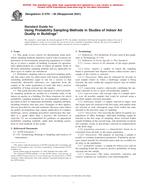 ASTM D5791-95(2001) ASTM D5791-95(2001)