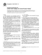 ASTM A181/A181M-01 ASTM A181/A181M-01