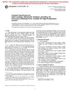 ASTM A217/A217M-01 ASTM A217/A217M-01