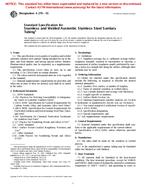 ASTM A270-01 ASTM A270-01