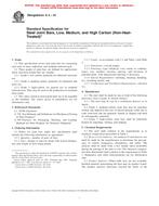 ASTM A3-01 ASTM A3-01